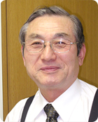 山崎 清(やまざき きよし)